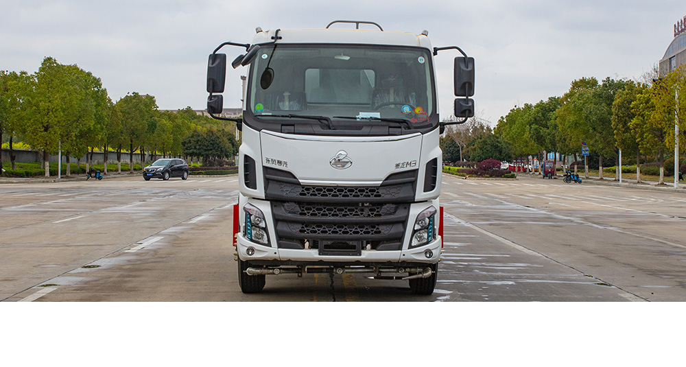 东风柳汽消防酒水车