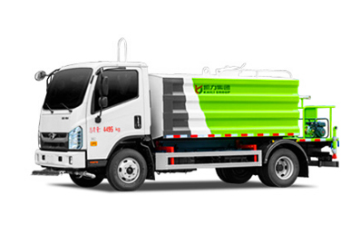 福田H2多功能抑尘车