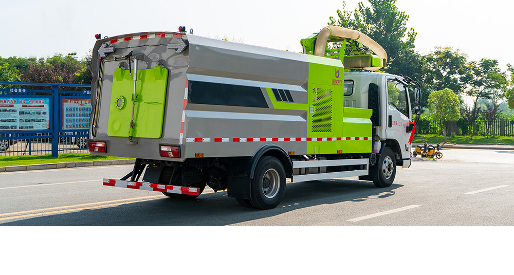 江铃凯锐绿篱修剪车